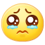 [快哭了]